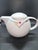 White Vintage Studio Nova Attitudes Y0105~Tea, Memphis/Art Deco Teapot For Sale - Image 8 of 9