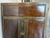 Chestnut 1970s Mahogany Bogart Chest With Brass Inlay For Sale - Image 8 of 18