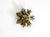 Italian Ceiling Lamps by Banci Firenze, Italy, 1960s For Sale - Image 6 of 18