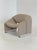 Beige Groovy F598 M-Chair in Beige Bouclé by Pierre Paulin for Artifort, 1970s For Sale - Image 8 of 11