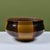 Brown David Cressey Flame-Glaze Planter for Architectural Pottery For Sale - Image 8 of 15