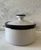 Noritake Vintage Stoneware Noritake Primastone Fjord Casserole Dish For Sale - Image 4 of 10