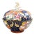 Patent Ironstone Chinoiserie Pattern Covered Bowl by Masons, 1820 For Sale - Image 4 of 14