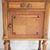 Louis XVI Oak Bedside Table, France, 1900 For Sale - Image 3 of 14