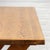 X-Leg Dining Table by Ate Van Apeldoorn for Houtwerk Hattem, 1970s For Sale - Image 8 of 12