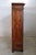 Large Antique 19th Century 4-Door Wardrobe in Walnut For Sale - Image 9 of 18