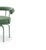 Charlotte Perriand 7 Swivel Chair, Outdoor by Charlotte Perriand for Cassina For Sale - Image 4 of 10