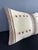 Turkish Hemp Pillow Cushion Natural Beige Brown Pillow Cushion Cover 16 "x 24" #30005 Enhance your home decor with our...