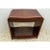 1930s 1930s Art Deco Bedside Night Table For Sale - Image 5 of 12
