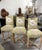 Donghia Bar Stools For Sale In Palm Springs - Image 6 of 14
