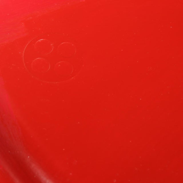 Floris Table by Günter Beltzig for BBD, Germany, 1967 For Sale - Image 10 of 12