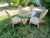 Vintage Italian Renaissance 5pc Dining Set For Sale - Image 16 of 17