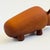 Mid 20th Century MCM Senshukai Wood Royal Pet - Rhino For Sale - Image 5 of 6