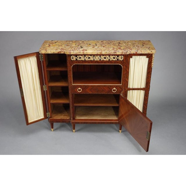 Buffet by Sormani, 1890 For Sale - Image 13 of 18