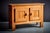1970s Sideboard in Chestnut from Artisans and Peasants of Lozère, 1970s For Sale - Image 5 of 16