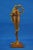 Vintage Vase in Bronze by Julius Theodor Kalmar, 1920s For Sale - Image 15 of 18