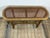 Gold Louis XV Gilded Caned Bench, 1920s For Sale - Image 8 of 10