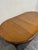 Vintage Drexel Basque Provincial Collection French Louis XV Style Dining Table For Sale - Image 10 of 18