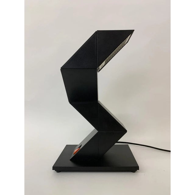 Dimensions: 38cm H, 24,5cmW, 17,5cm D Origin: Belgium Condition: Good Period: 1980's Up to 250V (Europe/UK Standard).The...