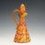 Antique Millefiori Jug with Handles from Fratelli Toso, 1920 For Sale - Image 3 of 9