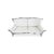 Palmaria Sofa by Vico Magistretti for Cassina For Sale - Image 5 of 10