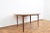 1950s Mid-Century Swedish Teak Table Model Ovalen by Carl Malmsten for Mobel Komponerad AV, 1950s For Sale - Image 5 of 10