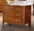 Bring warmth and provincial elegance to a bedroom, living room, or entry with this beautifully proportioned antique French...