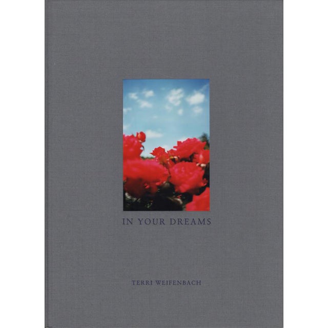 Terri Weifenbach　IN YOUR DREAMS　1st写真集 Terri Weifenbach / In Your Dreams 1st Edition 1997 | eBay