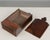 Brown 19th Century French Decorative Box or Fariniere For Sale - Image 8 of 8