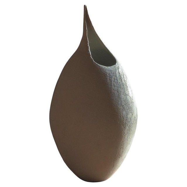 Ewer Vase by Laura Pasquino For Sale - Image 12 of 12