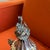 Antique Ottoman Empire silver decor. Marked with Ottoman Tughra dating before 1922 when the sultans were abolished....