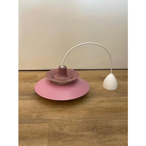 Ph 5 mini suspension lamp by poul henningsen for louis poulsen bring the excellence of nordic lighting into your spaces...