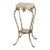 Rococo Gilt Bronze & Onyx Plant Stand C1910 For Sale