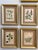 English A Suite of Eight English Botanical Engravings, Late 19th Century For Sale - Image 3 of 13