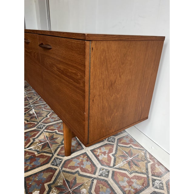 Sideboard from Avalon, United Kingdom, 1960s For Sale - Image 15 of 18