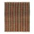 Rug & Kilim’s Modern Rug with Beige-brown Geometric Patterns - 5x8 For Sale