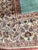 1950s Mid-Century Kashan Dabir Rug from Bobyrugs, 1950s For Sale - Image 5 of 18