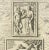 Volckamer, Hercules in the Garden of Hesperides, 1710, Print For Sale - Image 3 of 5