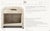 2020s Restoration Hardware Lucien Parchment Nightstands – Pair For Sale - Image 5 of 7