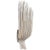 Astra 17" Sculpted Sconce in Waxed Plaster Designer: Chapman & Myers Finish: Waxed Plaster Height: 17" Width: 9.25"...