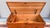 Antique Pennsylvania Two-Drawer Dower Chest, Lancaster County, Dated 1856 - "Elmina Stauffer" For Sale - Image 15 of 18
