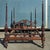 Anglo-Indian Four Poster Bed, 1920s For Sale - Image 15 of 15
