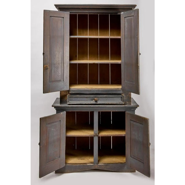 Late 19th Century Early American WindVane on Stand | Chairish