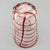 Vintage Murano Vase by Venini, 1950s For Sale - Image 3 of 6