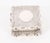 This is an exquisite antique Edwardian sterling silver snuff box / pill box, with hallmarks for Colin Hewer Cheshire,...