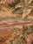Vintage Aubusson Style Jacquard Tapestry, 1980s For Sale - Image 17 of 18