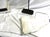 Mid-Century Modern Mid Century/Modern Rock Lamps - a Pair For Sale - Image 3 of 18