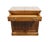 Stickley Furniture Traditional Style Solid Cherry 68" Flip Top Server Buffet 4077 For Sale - Image 12 of 18