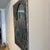 Mid 20th Century Brutalist Wall Mirror For Sale - Image 9 of 9