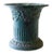 19th Century Iron Jasmin Planter Urn For Sale